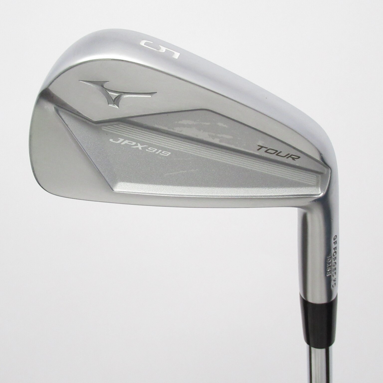 JPX919 TOURアイアンセットスポーツ/アウトドア - rodrigocassemiro.com.br