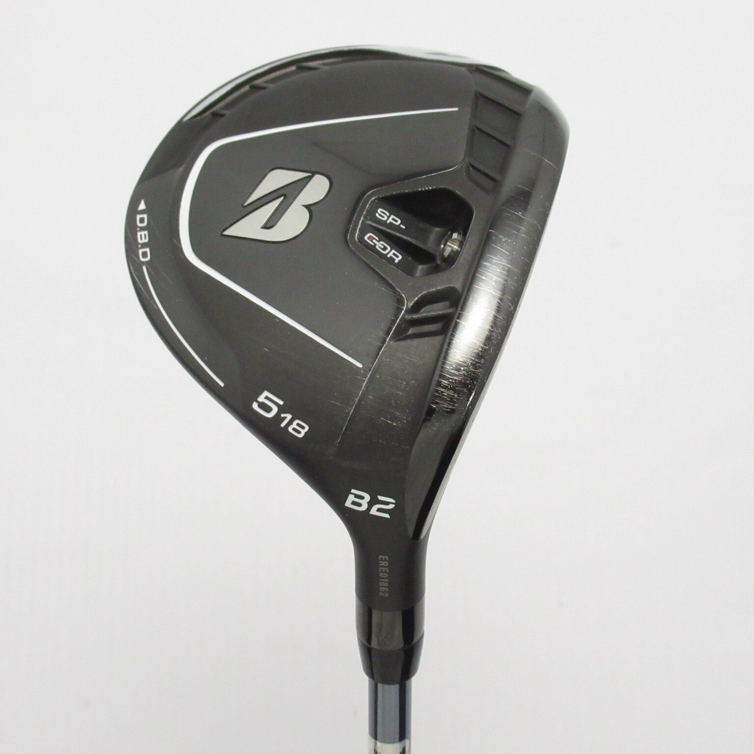 中古】B2 フェアウェイウッド Diamana PD 50 18 S C(フェアウェイウッド（単品）)|BRIDGESTONE GOLF(ブリヂストン)の通販  - GDOゴルフショップ(5002263164)