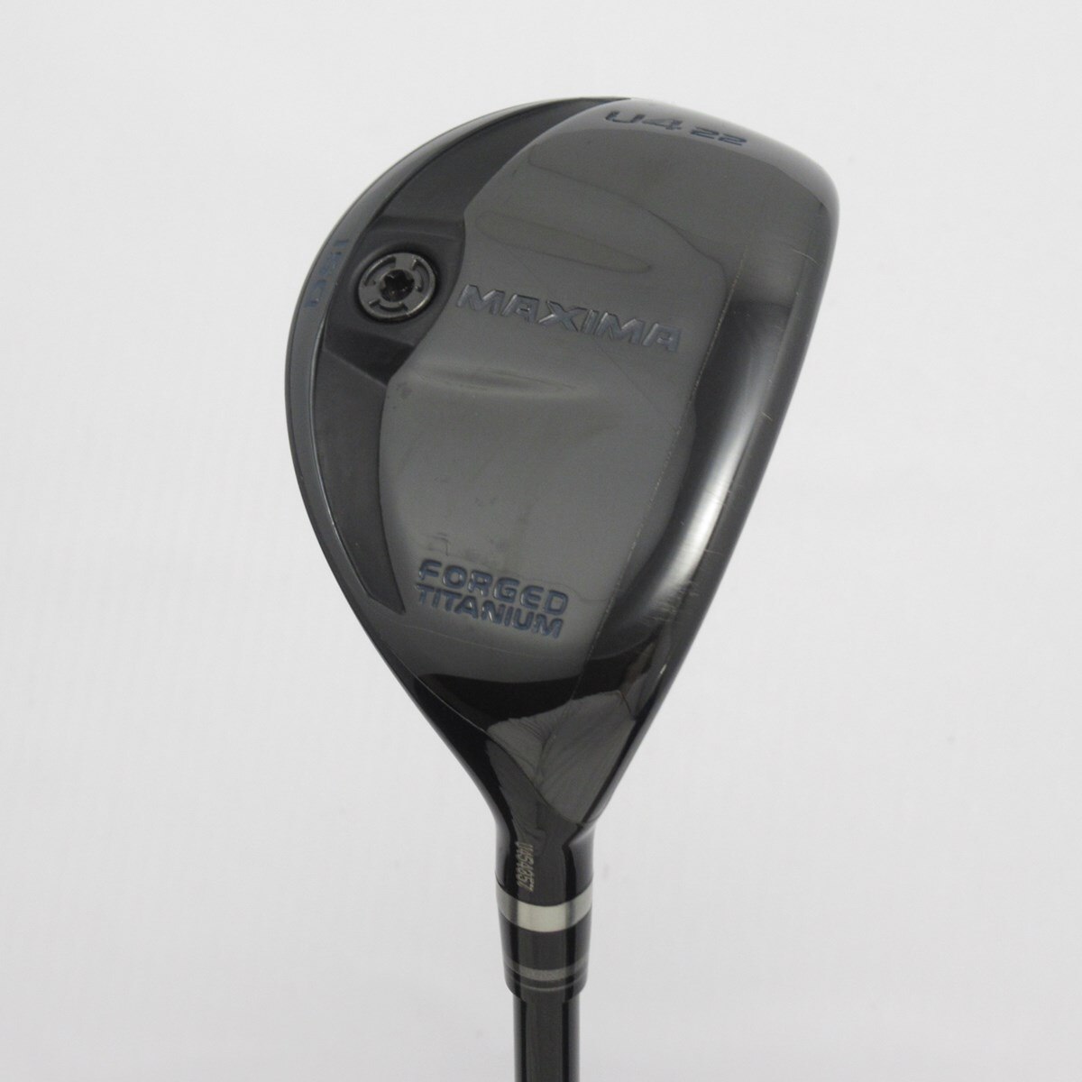 MAXIMA U 中古ユーティリティ リョーマ ゴルフ RYOMA GOLF 通販｜GDO 