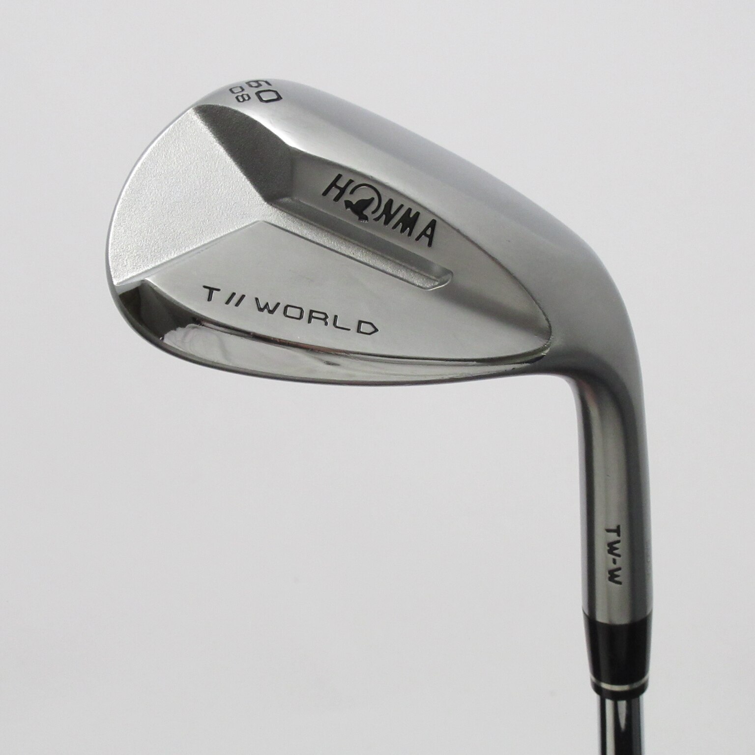 本間ゴルフ(HONMA GOLF) 中古ウェッジ 通販｜GDO中古ゴルフクラブ