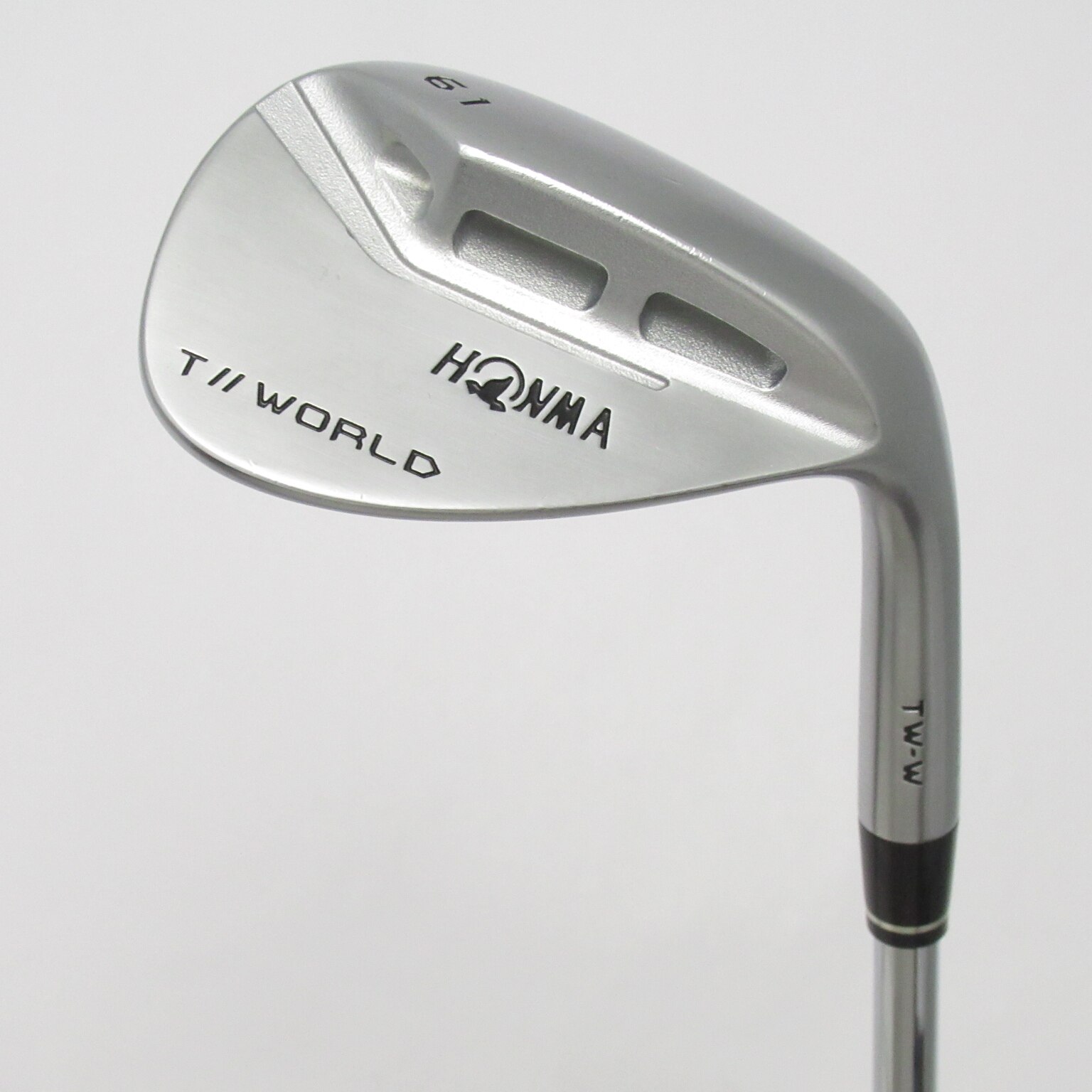 本間ゴルフ(HONMA GOLF) 中古ウェッジ 通販｜GDO中古ゴルフクラブ