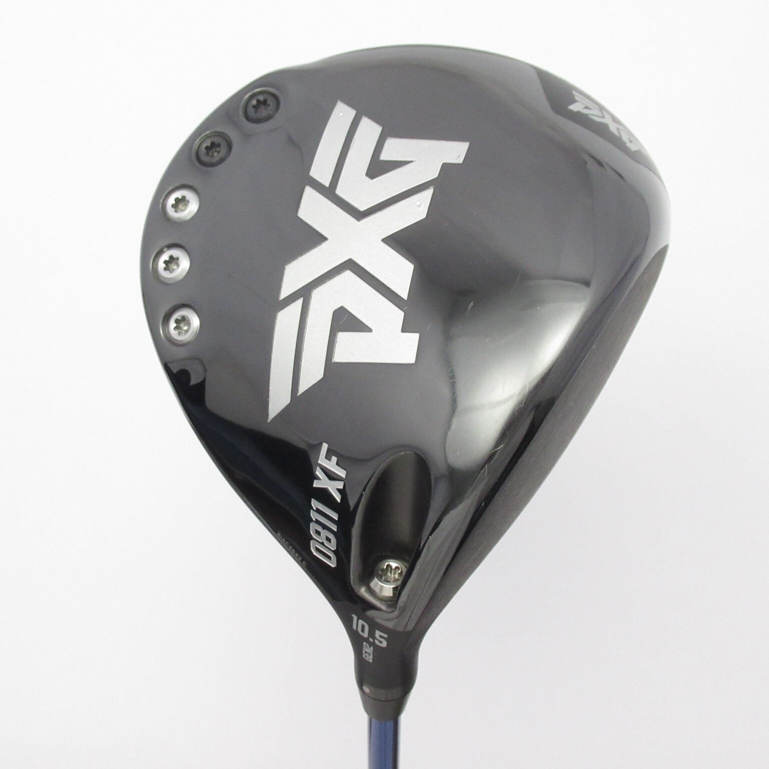 ピーエックスジー(PXG) 中古ゴルフクラブ 通販｜GDO中古ゴルフクラブ