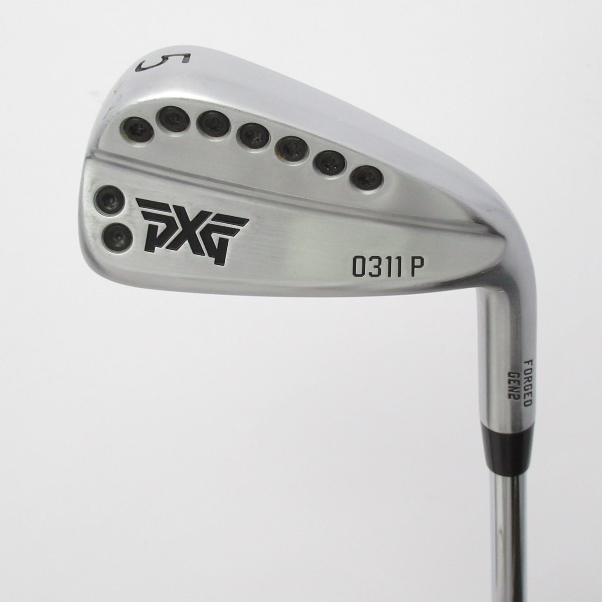 再値下げ) PXG パター GEN2 closer - ゴルフ