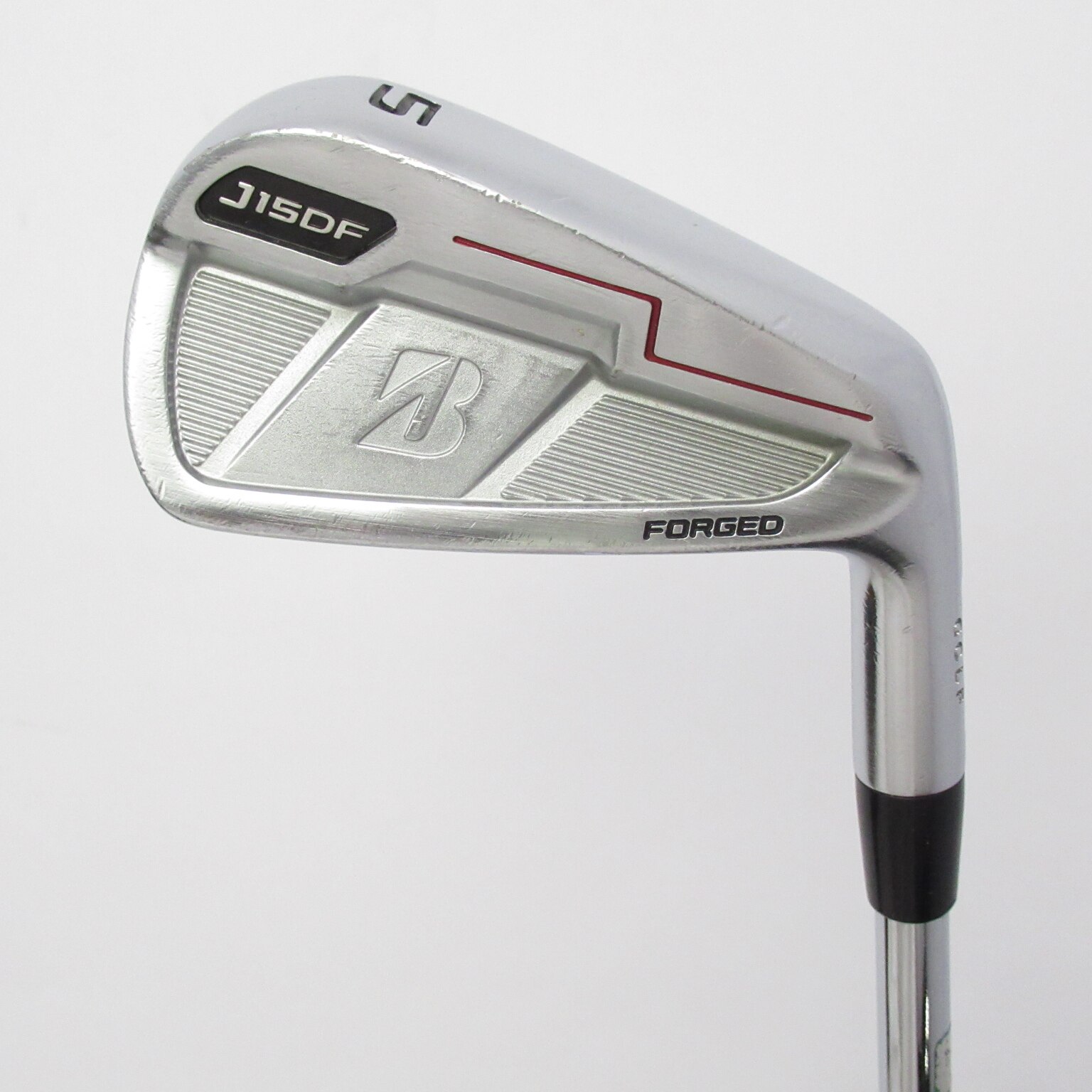 J15DF 中古アイアンセット ブリヂストン BRIDGESTONE GOLF 通販｜GDO