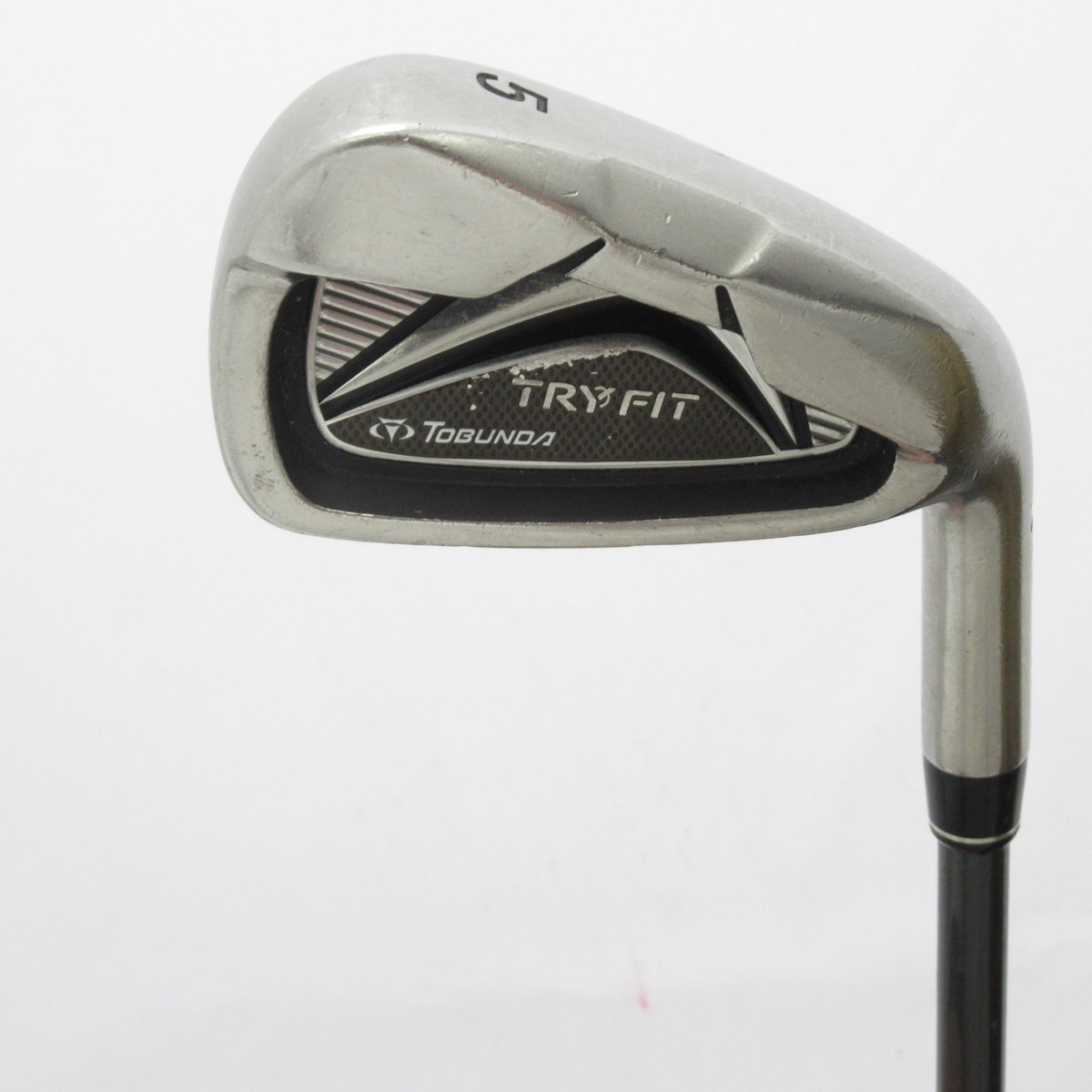 中古】TOBUNDA TRY FIT アイアン TRY FIT TF501i 22 R D(アイアン（セット）)|Golf Planner( ゴルフプランナー)の通販 - GDOゴルフショップ(5002263923)