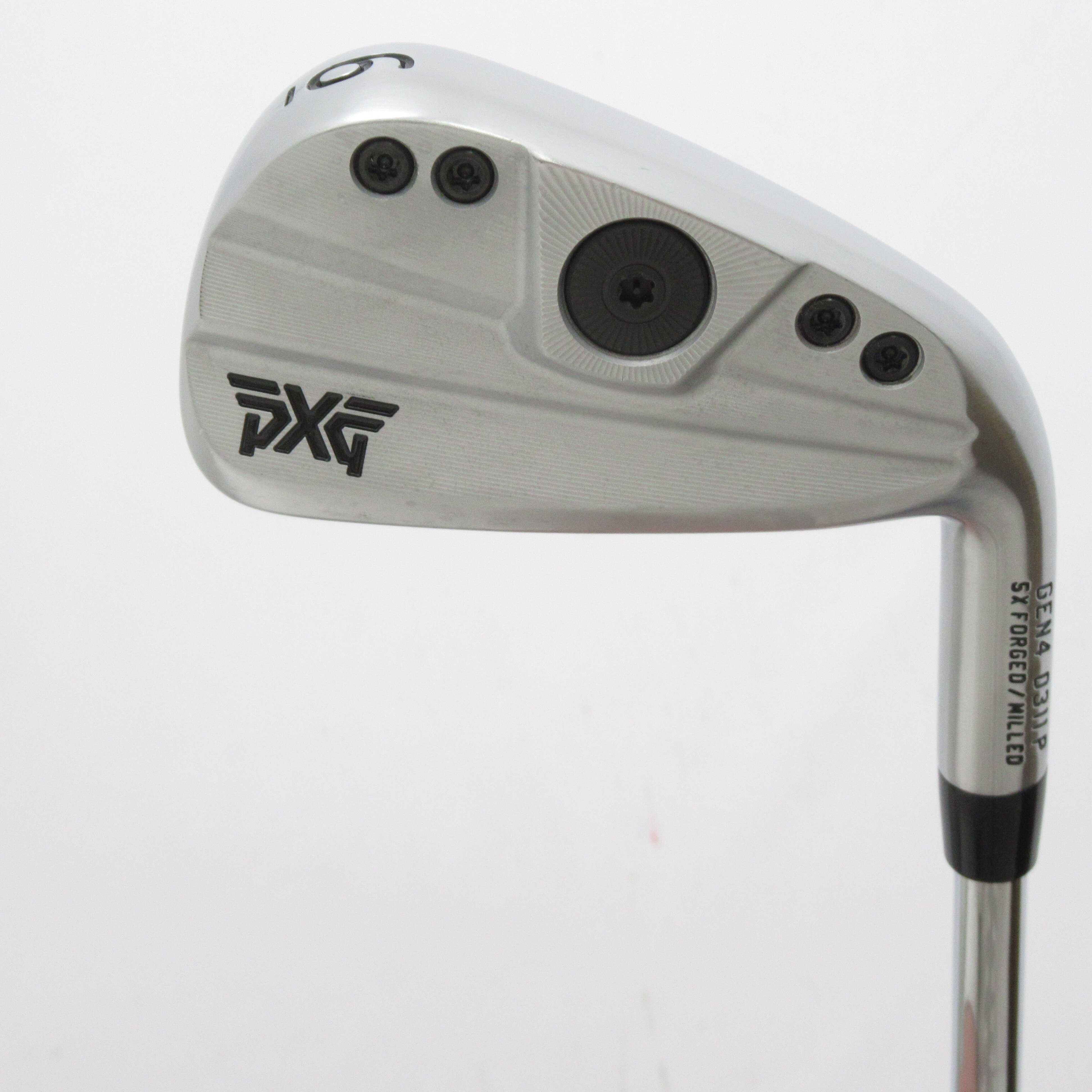 中古】PXG 0311 P GEN4 アイアン N.S.PRO MODUS3 TOUR 105 28 S BC