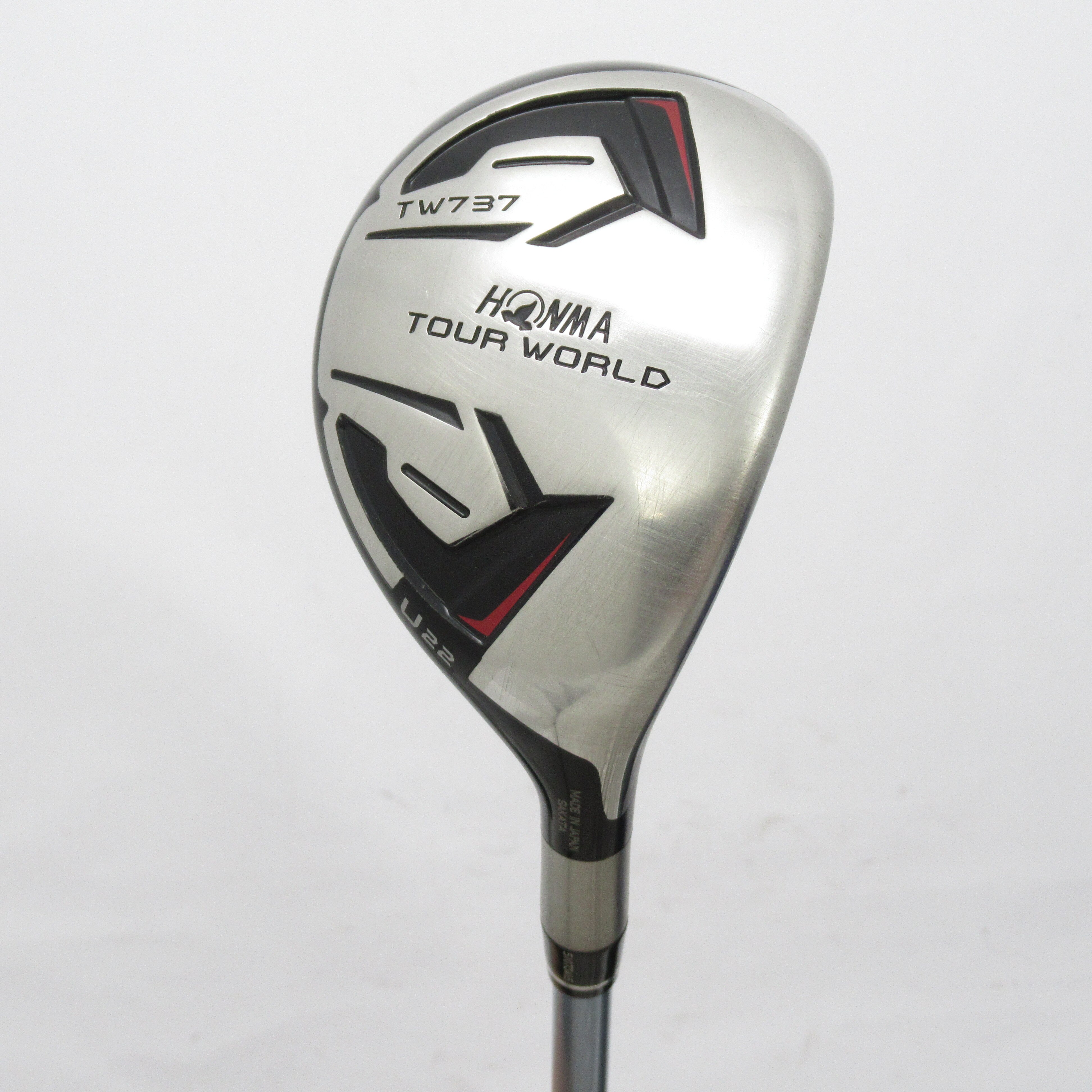 本間ゴルフ(HONMA GOLF) 中古ユーティリティ 通販｜GDO中古ゴルフクラブ