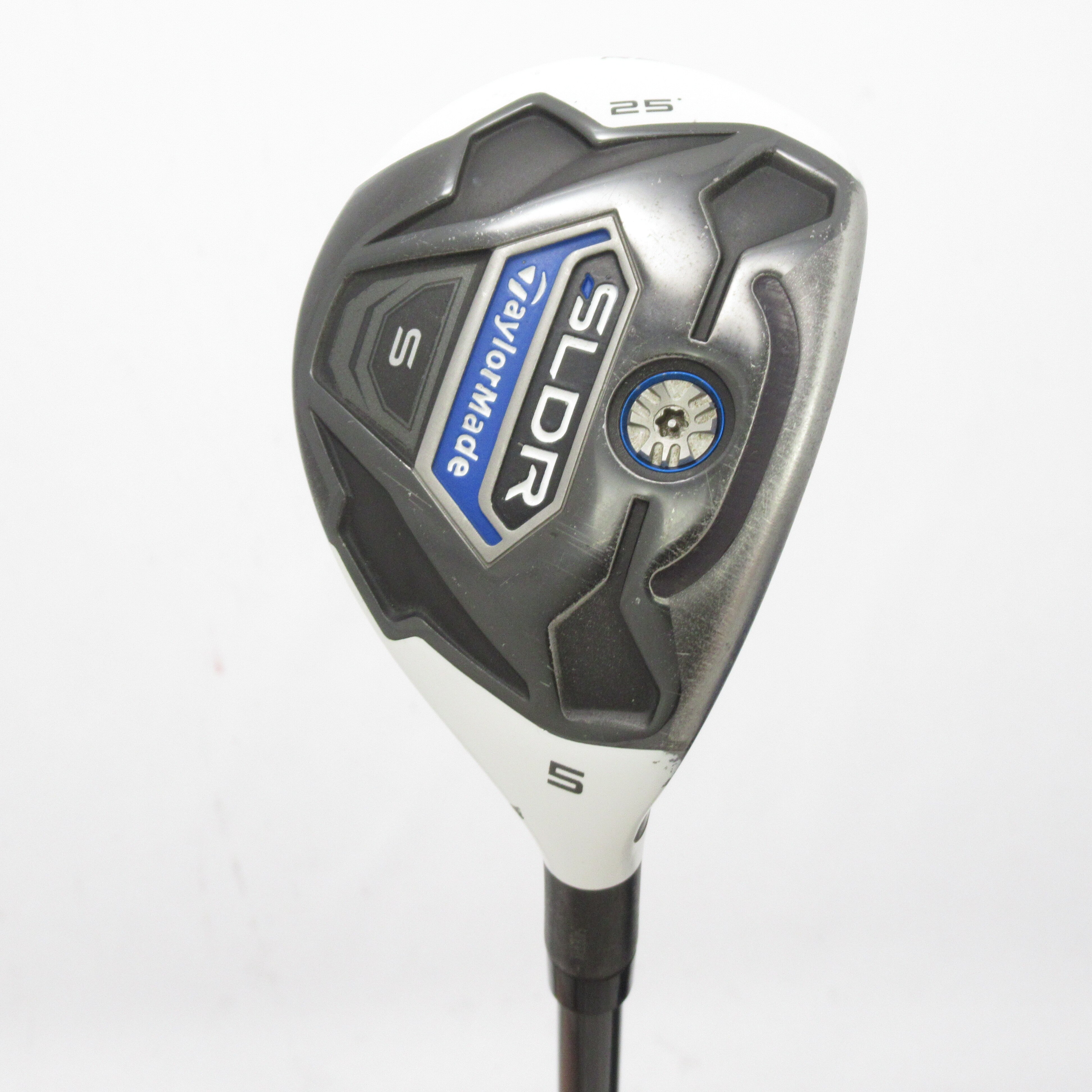 中古】SLDR S ユーティリティ TM5-414 25 R D(ユーティリティ