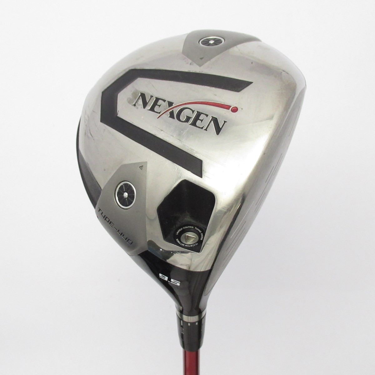 中古】5G NEXGEN TYPE-440 ドライバー ゴルフパートナー Golf Partner 通販｜GDO中古ゴルフクラブ