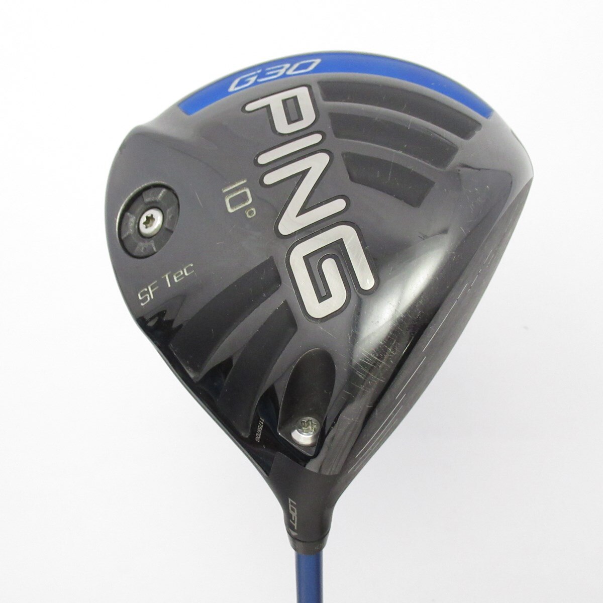 G30(ジーサンジュウ) 中古ドライバー ピン 通販｜GDO中古ゴルフクラブ