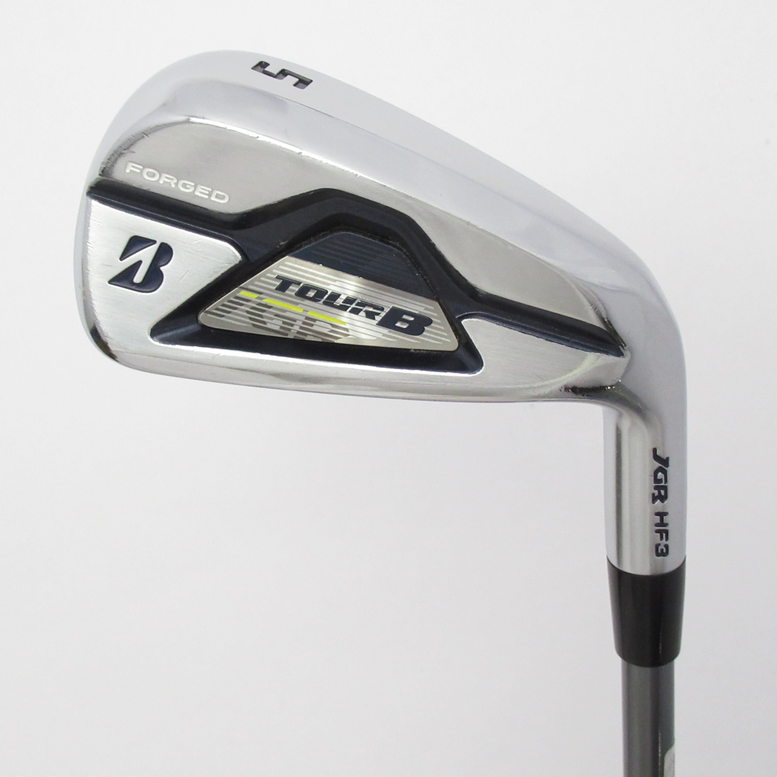 TOUR B JGR HF3 中古アイアンセット ブリヂストン TOUR B 通販｜GDO