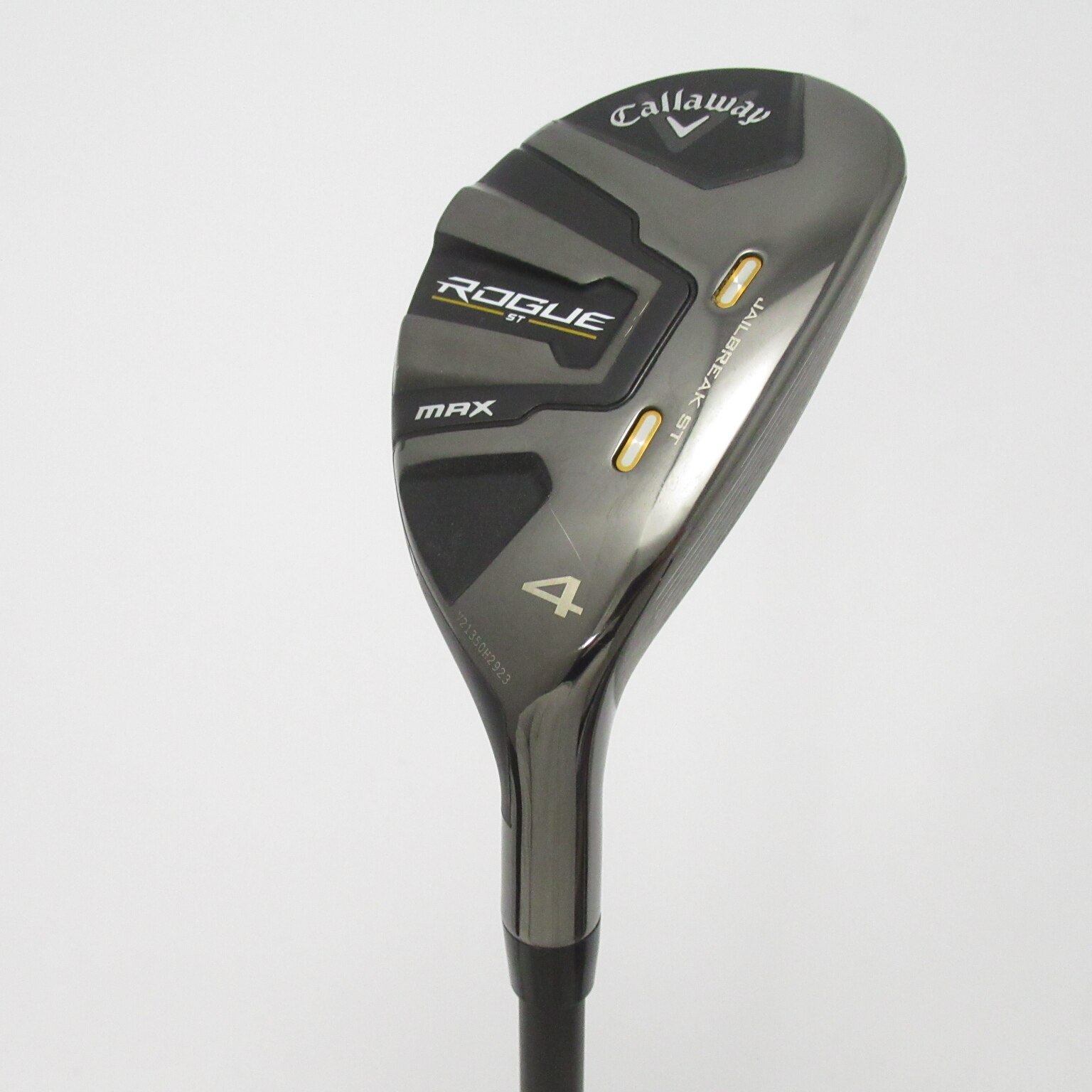 中古】ローグ ST MAX ユーティリティ VENTUS 5 for Callaway 20 R C