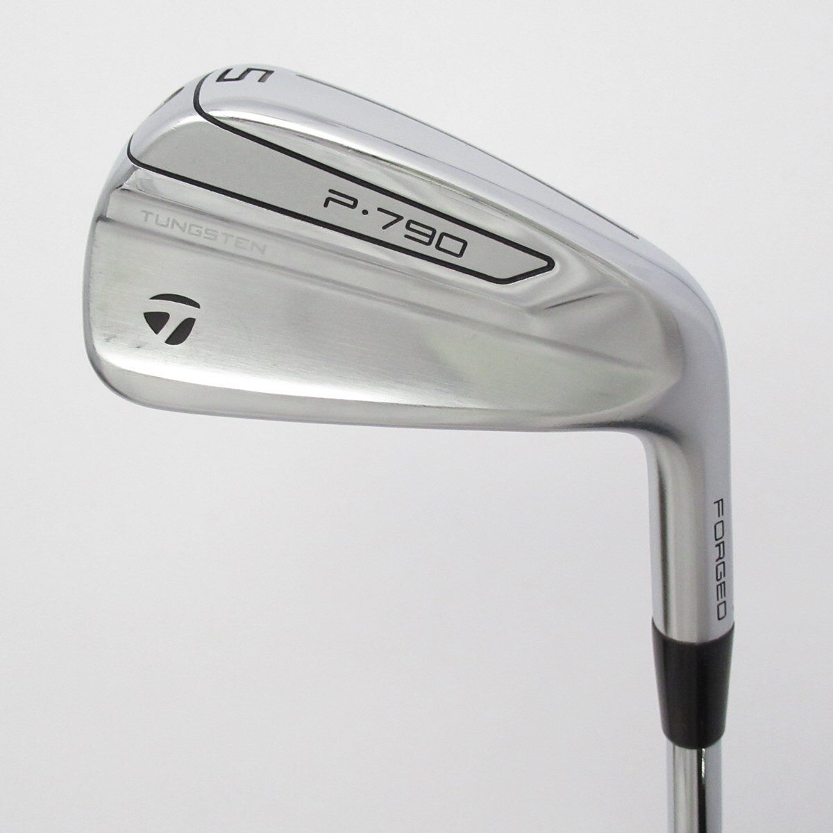 中古】P790(2019) アイアン N.S.PRO MODUS3 TOUR 105 23.5 S C ...