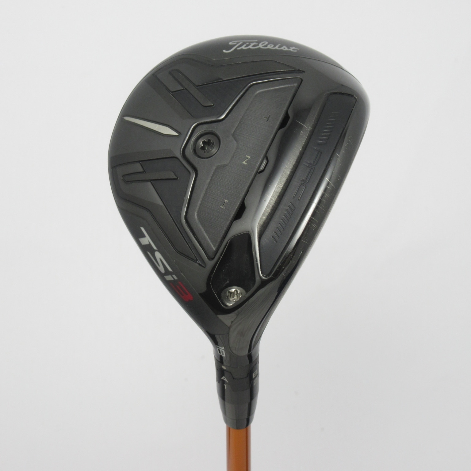 中古】タイトリスト(Titleist) フェアウェイウッド 通販｜GDO中古ゴルフクラブ