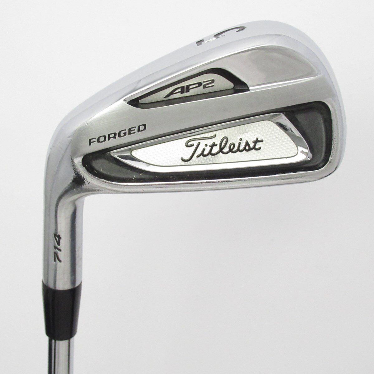 タイトリスト(Titleist) 中古アイアンセット レフティ 通販｜GDO中古