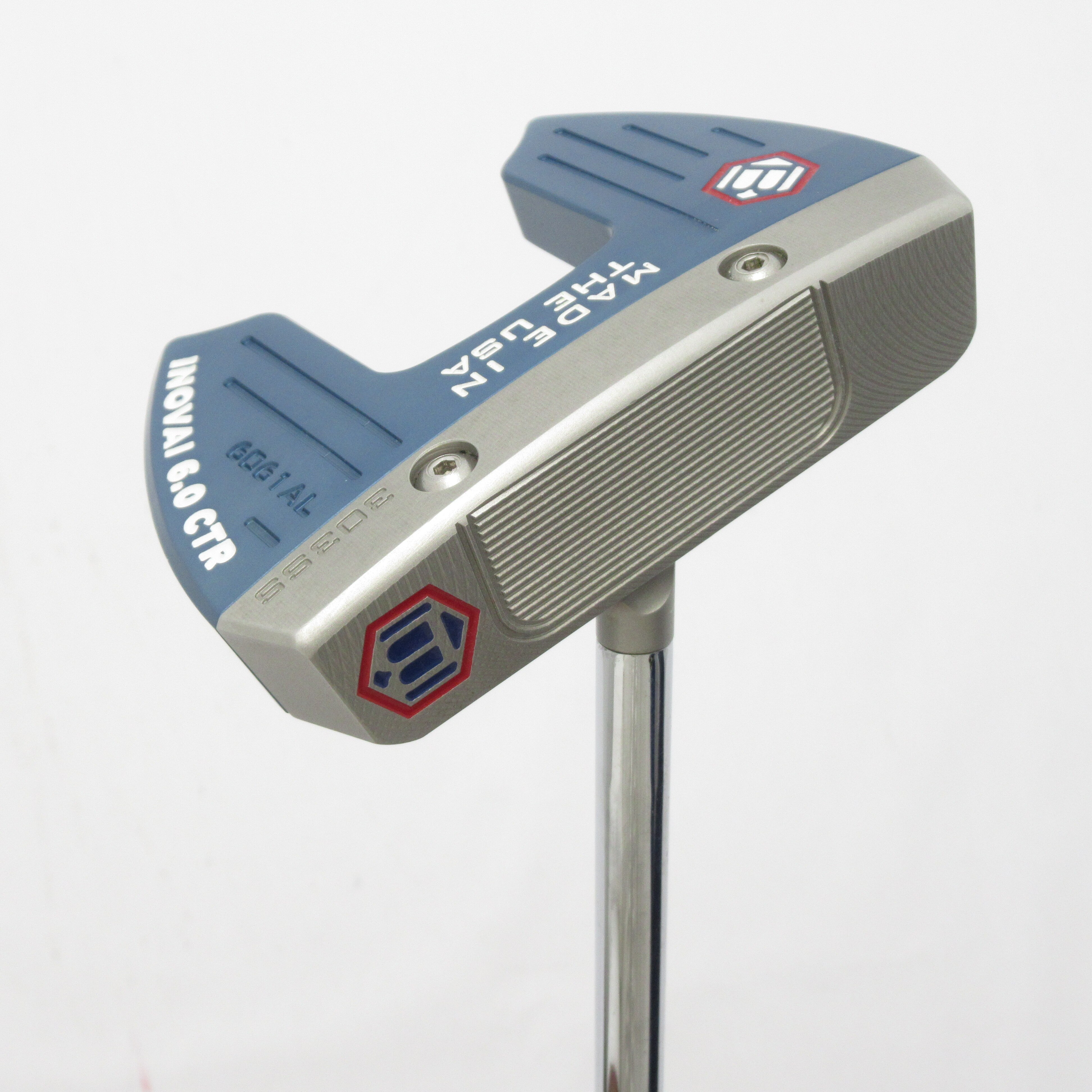 ベティナルディ(BETTINARDI) 中古パター 通販｜GDO中古ゴルフクラブ