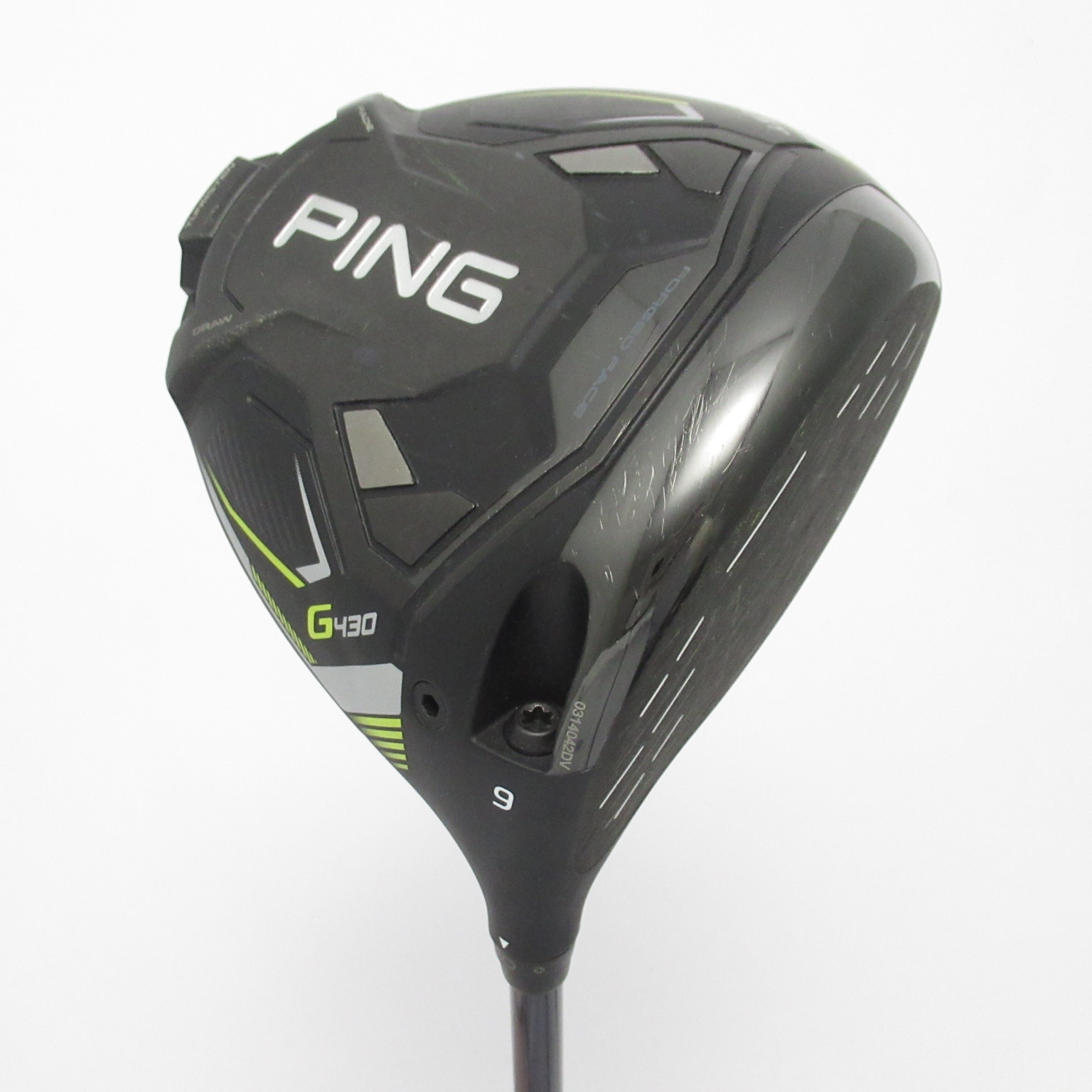 中古】G430 LST ドライバー PING TOUR 2.0 BLACK 65 9 S C(ドライバー ...