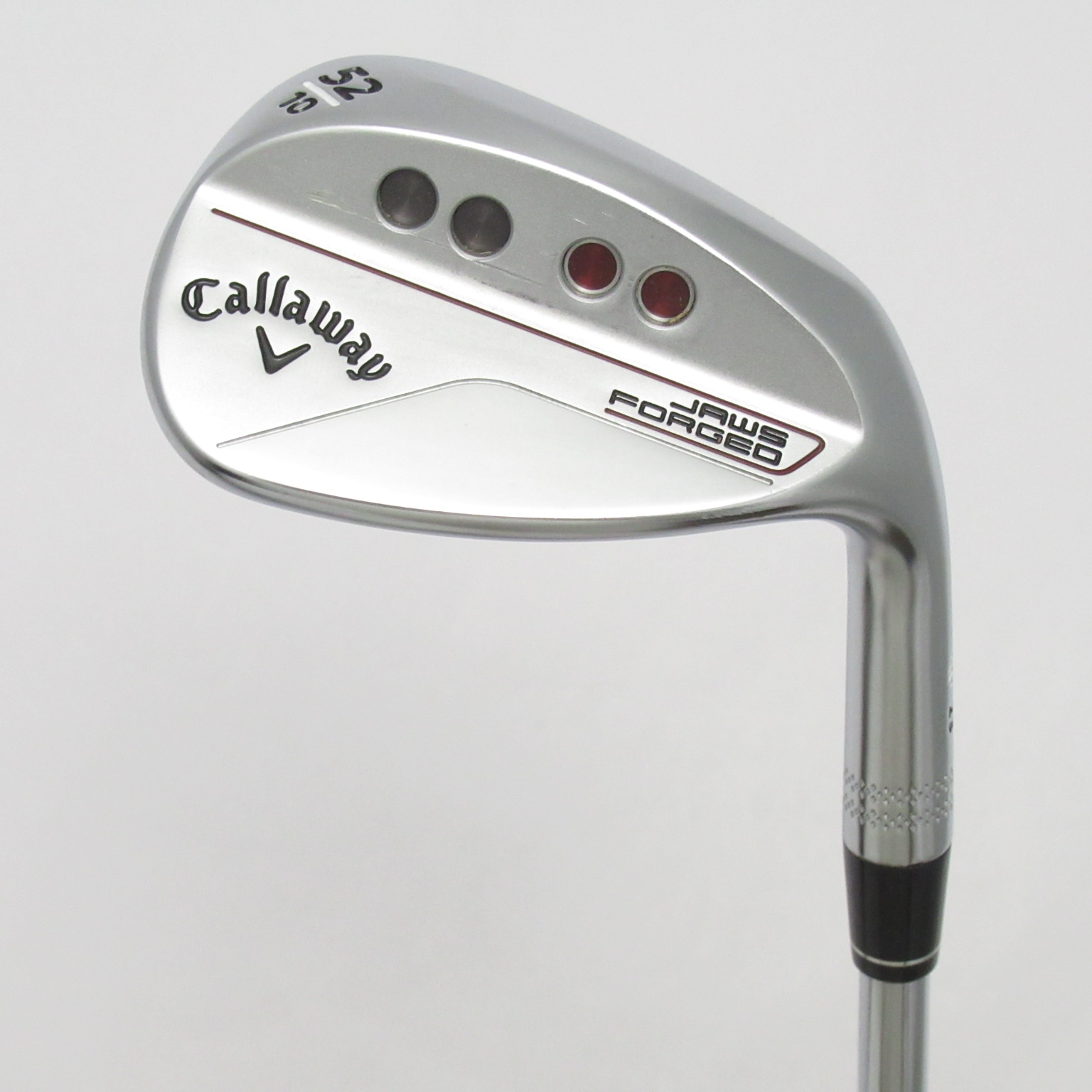 キャロウェイゴルフ(Callaway Golf) 中古ウェッジ 通販｜GDO中古ゴルフ