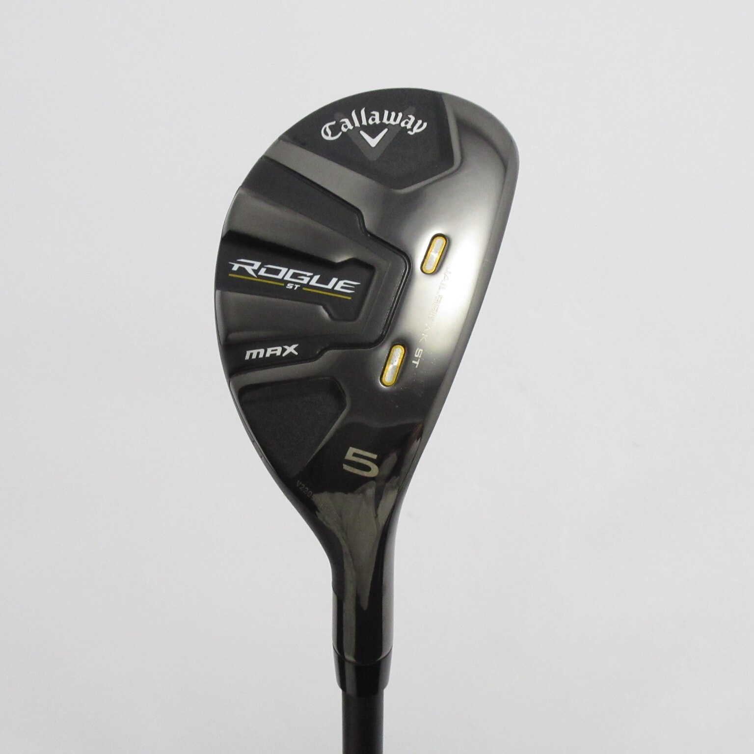 中古】ローグ ST MAX ユーティリティ VENTUS 5 for Callaway 23 SR C