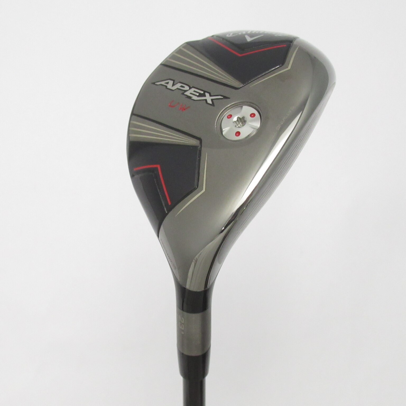 中古】APEX UW(2023） ユーティリティ TENSEI 70 for Callaway 23 S B 