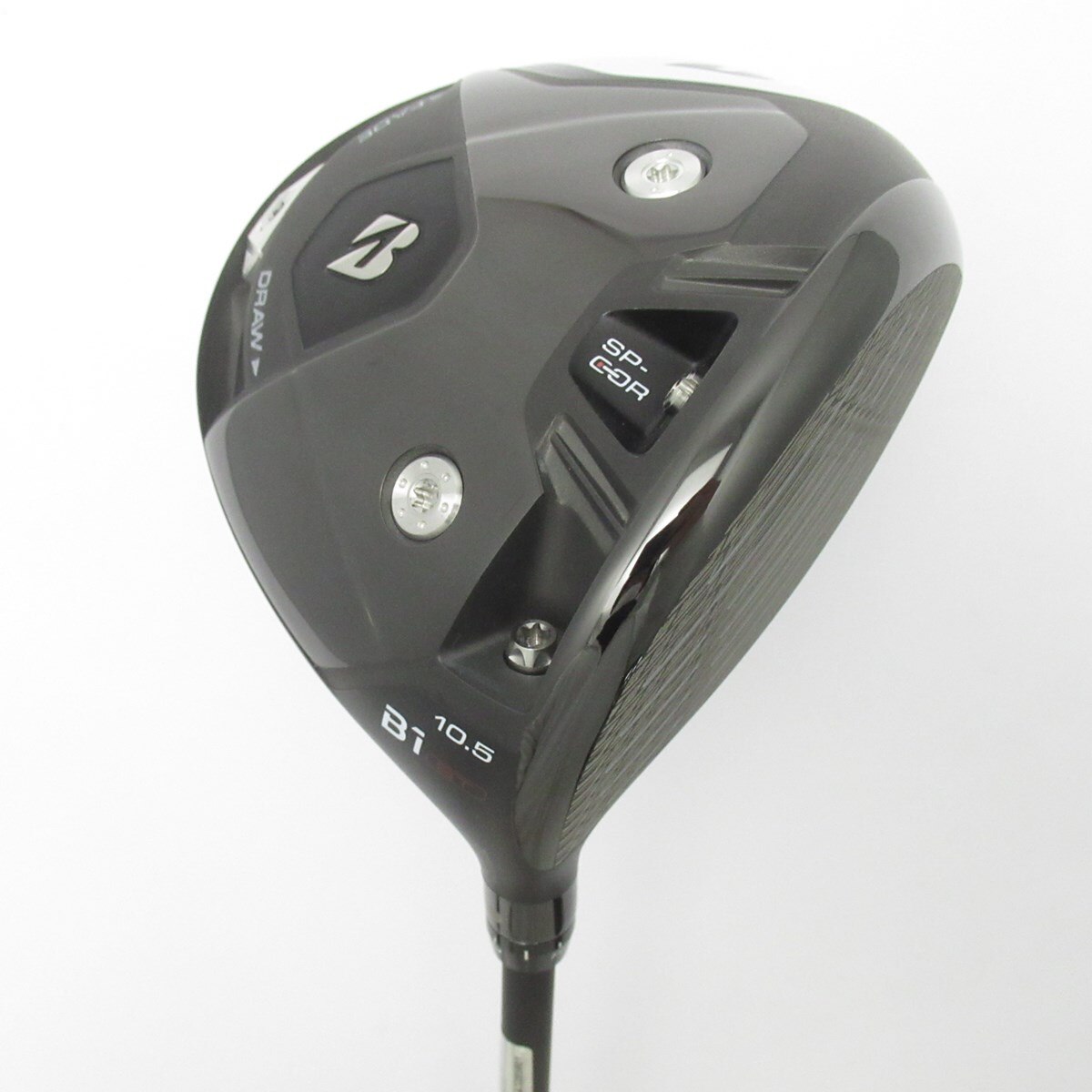 中古】B1 ST ドライバー Speeder NX BLACK 60 10.5 S B(ドライバー（単品）)|BRIDGESTONE GOLF( ブリヂストン)の通販 - GDOゴルフショップ(5002266766)