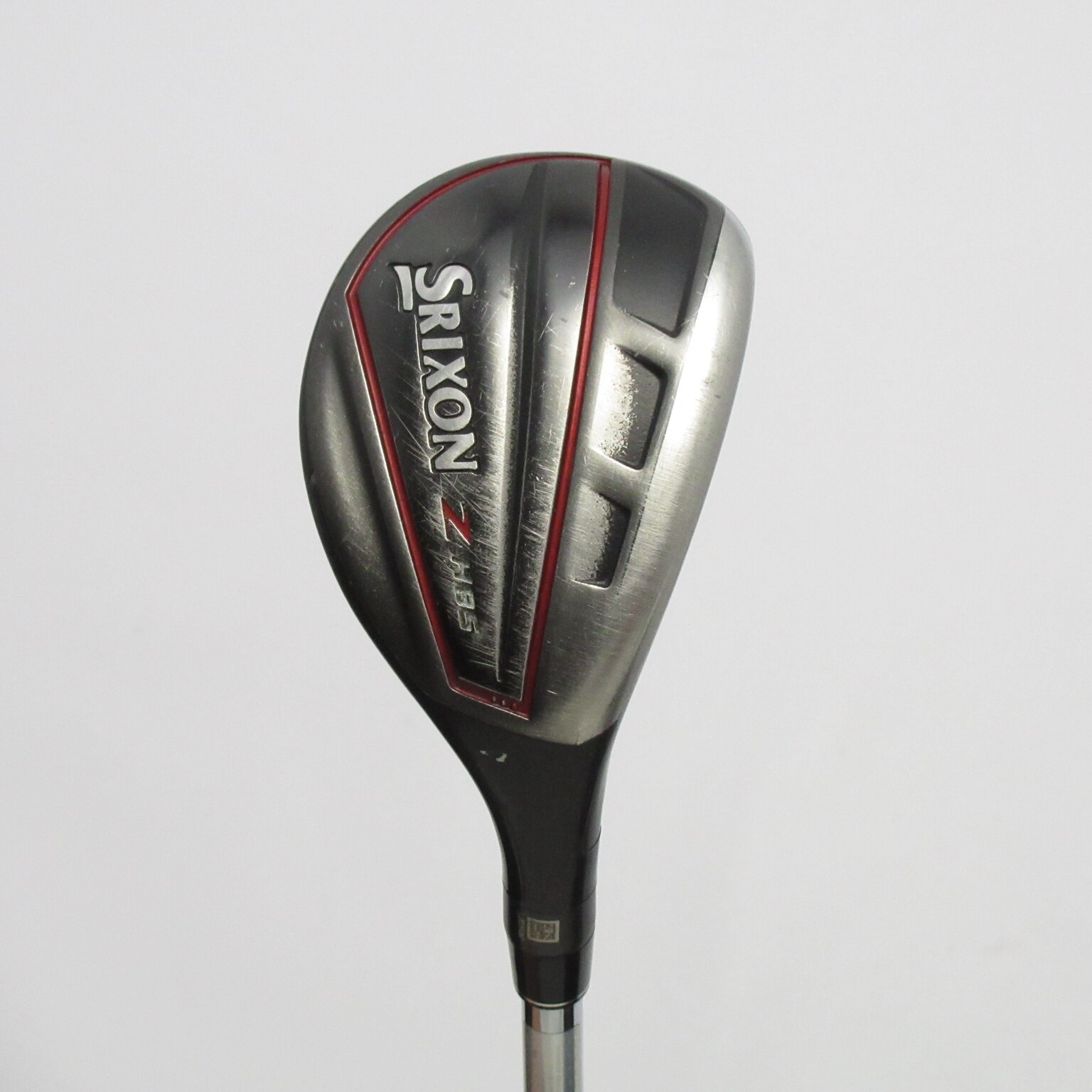 SRIXON(スリクソン) 中古ユーティリティ ダンロップ 通販｜GDO中古 