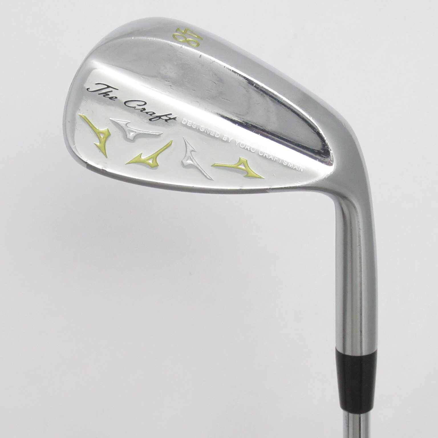 中古】The Craft ウェッジ Dynamic Gold 95 48 WEDGE CD(ウェッジ