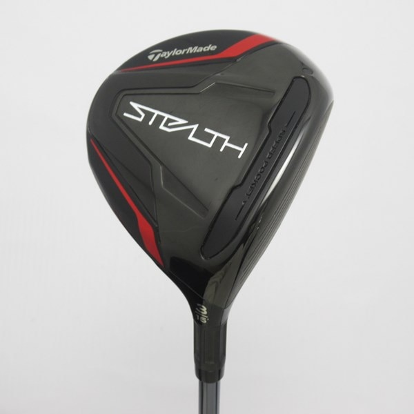 中古】ステルス フェアウェイウッド Diamana PD 60 15 S B  
