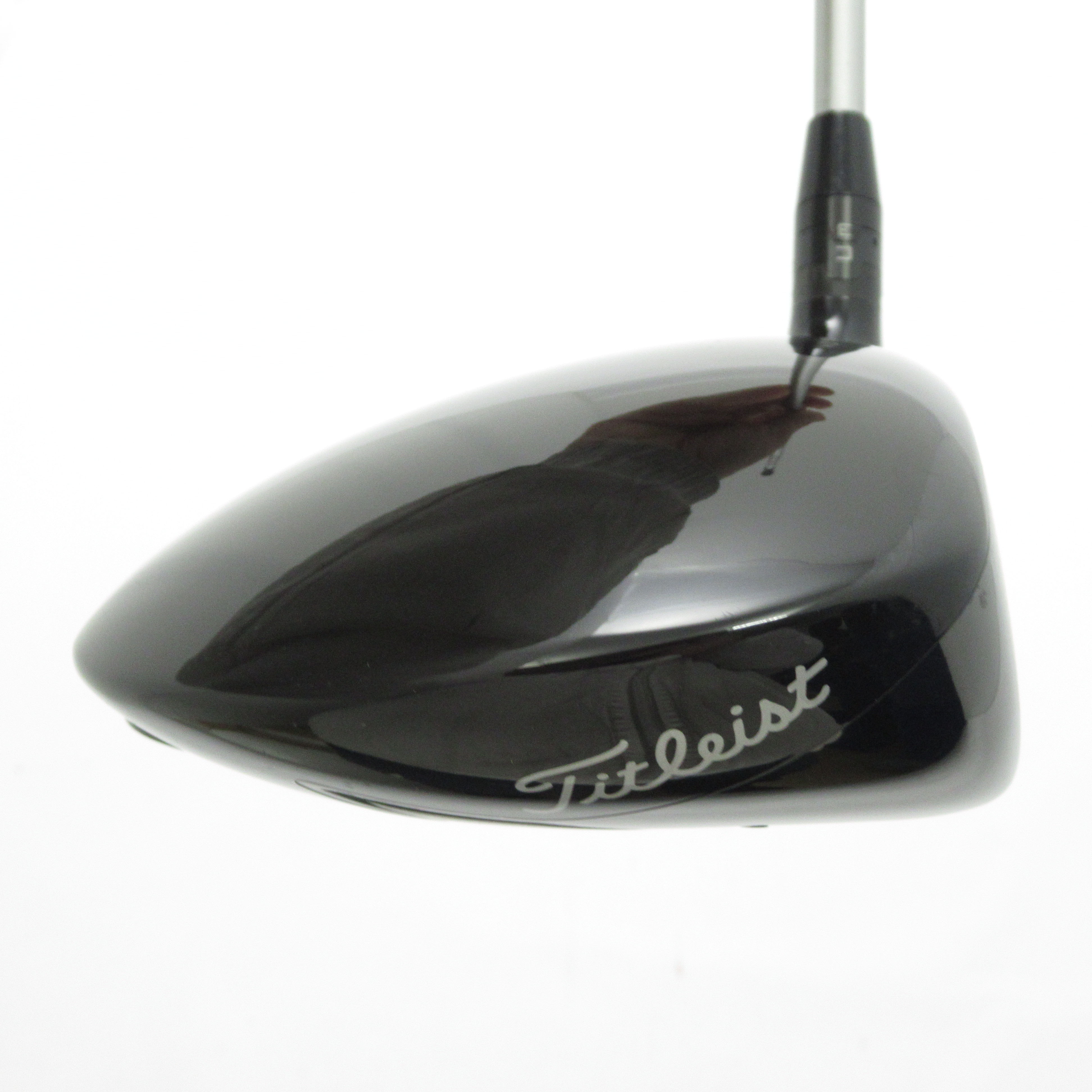 中古】TS1 ドライバー ドライバー Titleist AiR Speeder 10.5 SR D