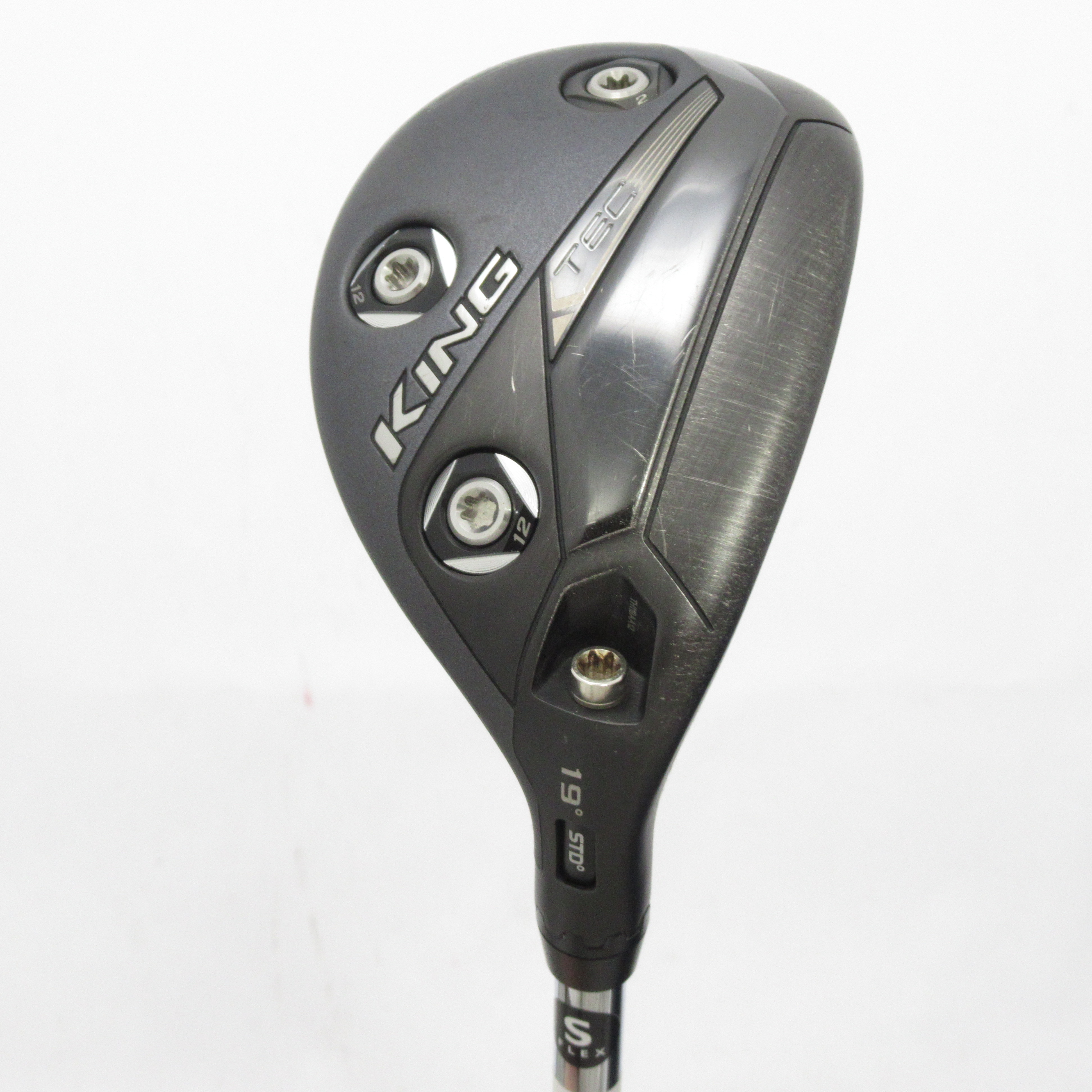 【COBRA】コブラ KING LTDx ユーティリティ レディス：A ＃U6 COBRA（ゴルフ） コブラ KING LTDx ユーティリティ Speeder NX