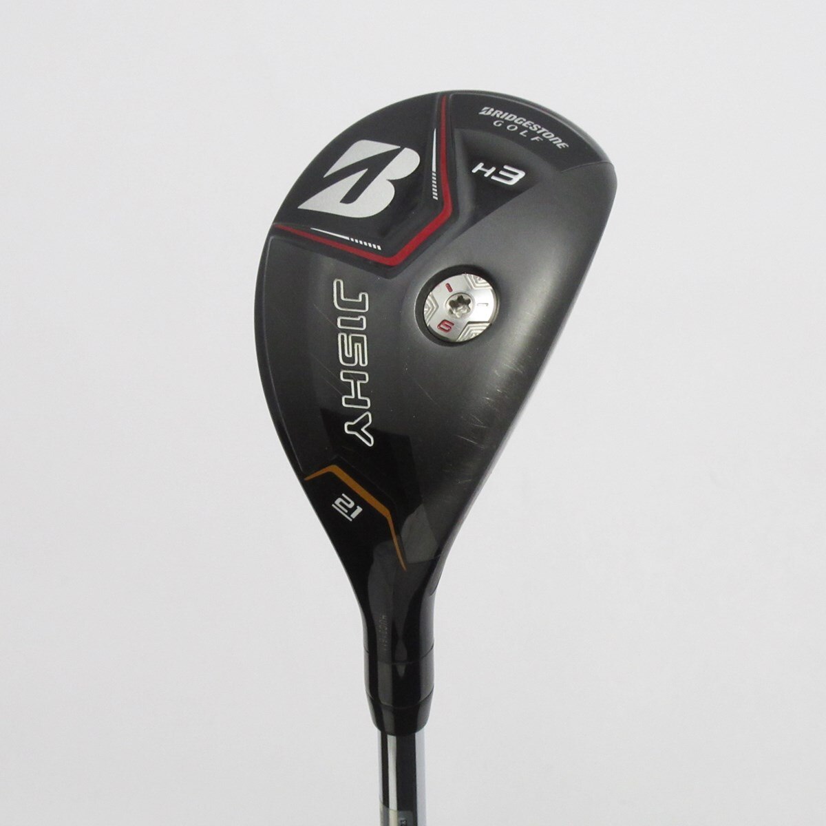 J15HY 中古ユーティリティ ブリヂストン BRIDGESTONE GOLF 通販｜GDO