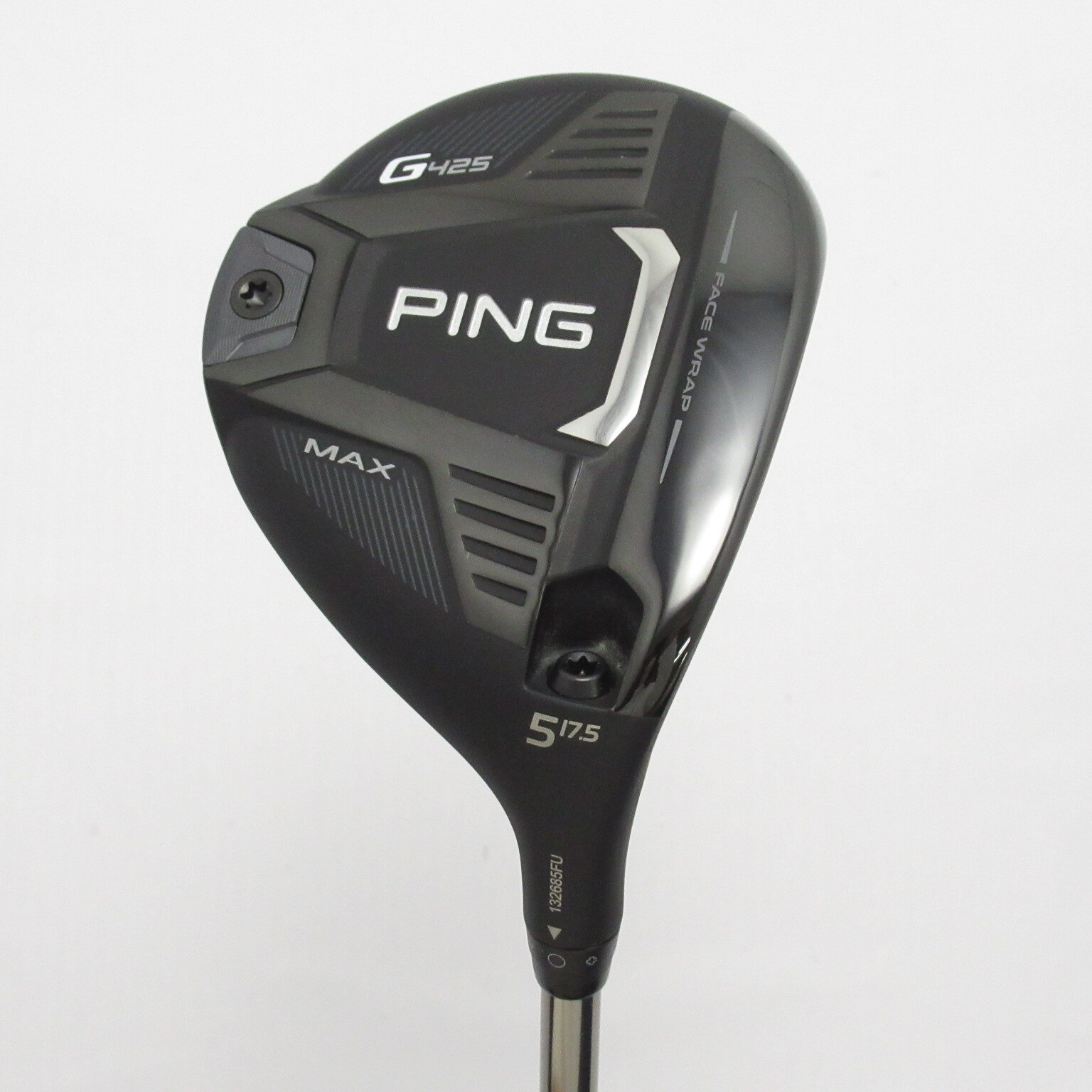 中古】G425 MAX フェアウェイウッド PING TOUR 173-55 17.5 S C