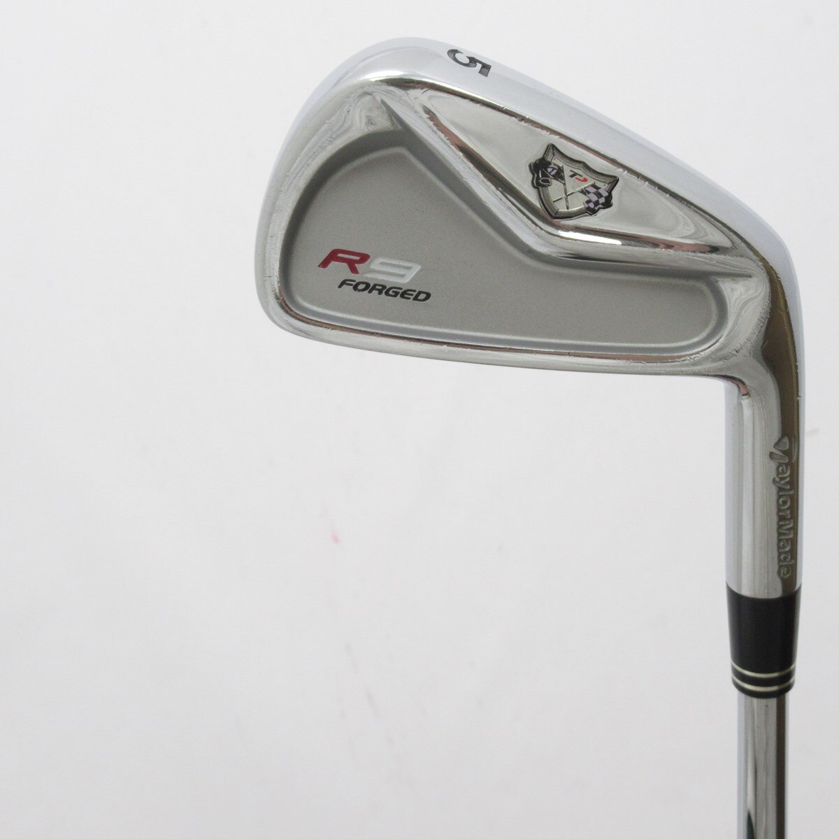 TaylorMade R9 FORGED アイアンセット ゴルフクラブセット - クラブ