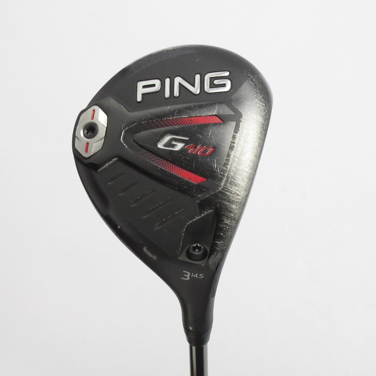 中古】G410 フェアウェイウッド PING TOUR 173-65 14.5 S CD