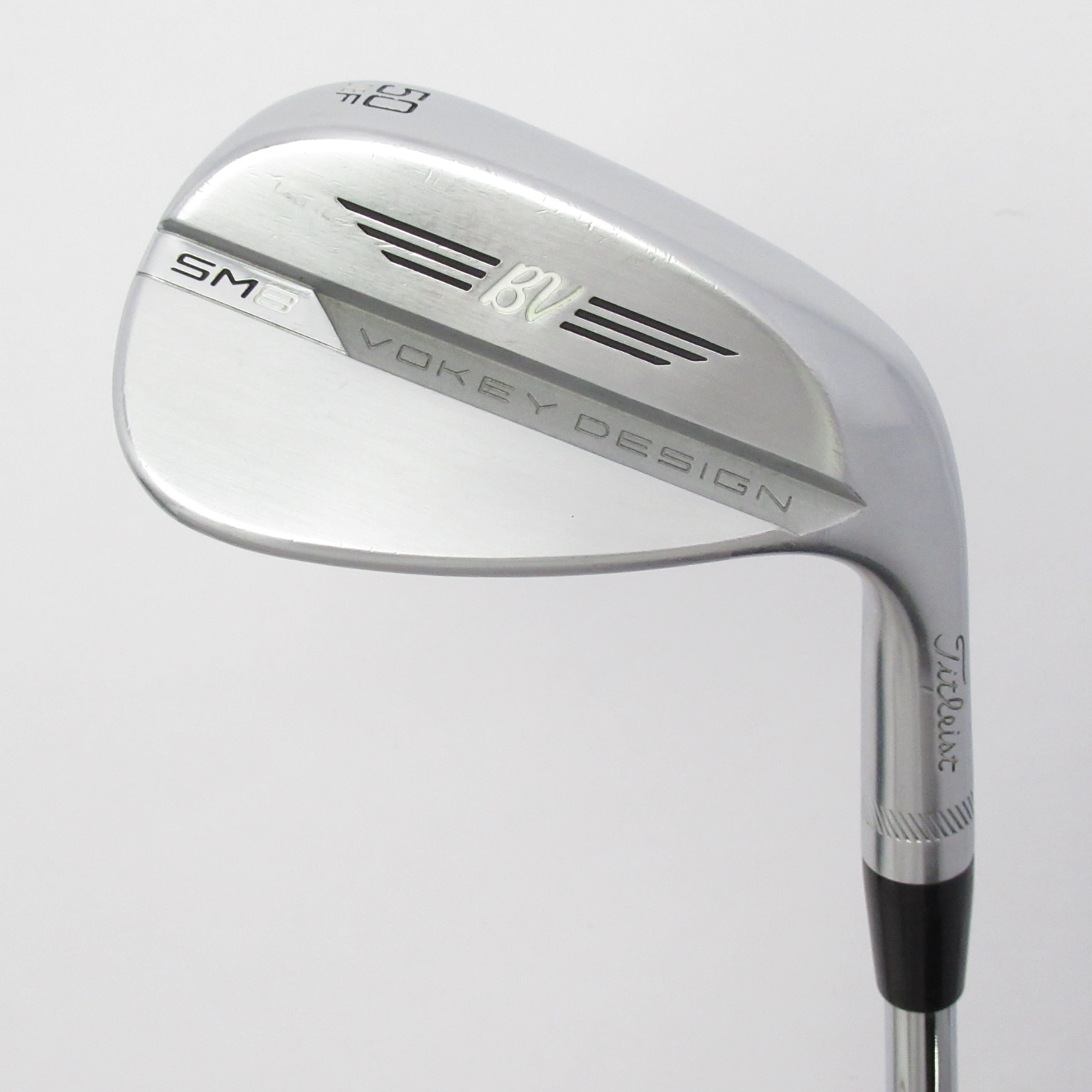 Vokey(ボーケイ) 中古ウェッジ タイトリスト 通販｜GDO中古ゴルフクラブ