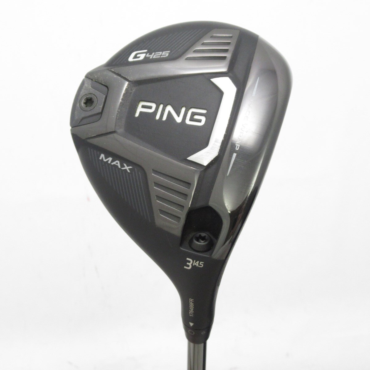 中古】G425 MAX フェアウェイウッド PING TOUR 173-65 14.5 S C