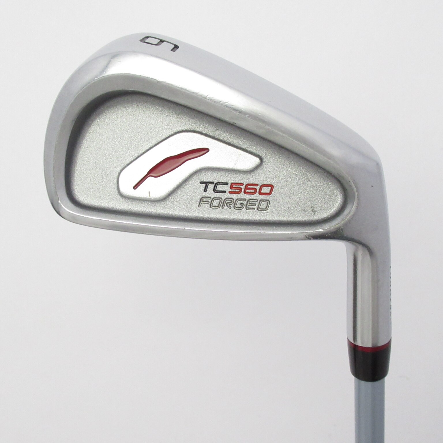 中古】TC560 FORGED アイアン FT26i 26 S C(アイアン（セット）)|TC-560(フォーティーン)の通販 -  GDOゴルフショップ(5002268747)