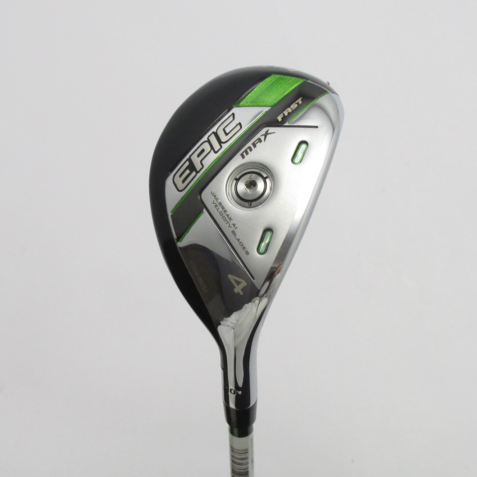 中古】EPIC MAX FAST ユーティリティ Speeder Evolution for Callaway