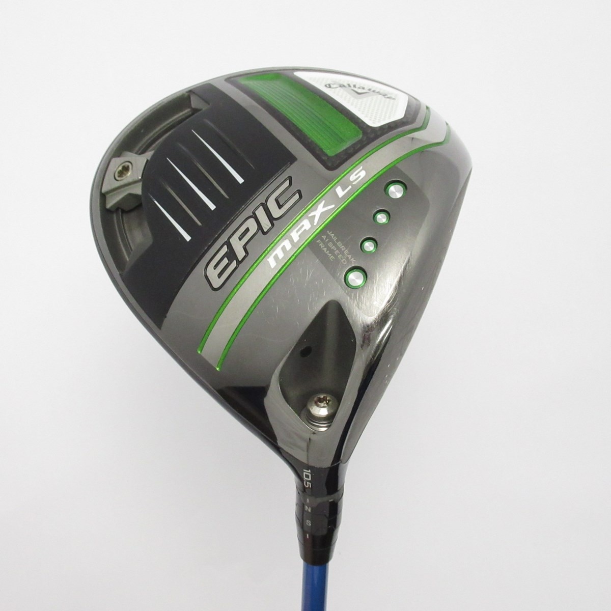 くらしを楽しむアイテム Callaway ST EPIC MAX キャロウェイ ◇美品 ...