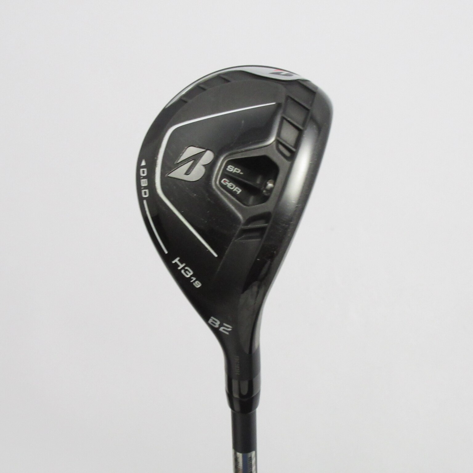 B2 中古ユーティリティ ブリヂストン BRIDGESTONE GOLF 通販｜GDO中古