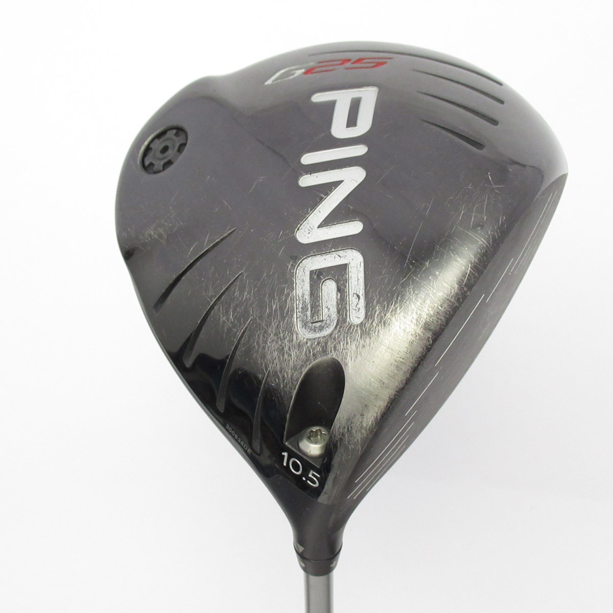 G25 中古ドライバー ピン G25 通販｜GDO中古ゴルフクラブ