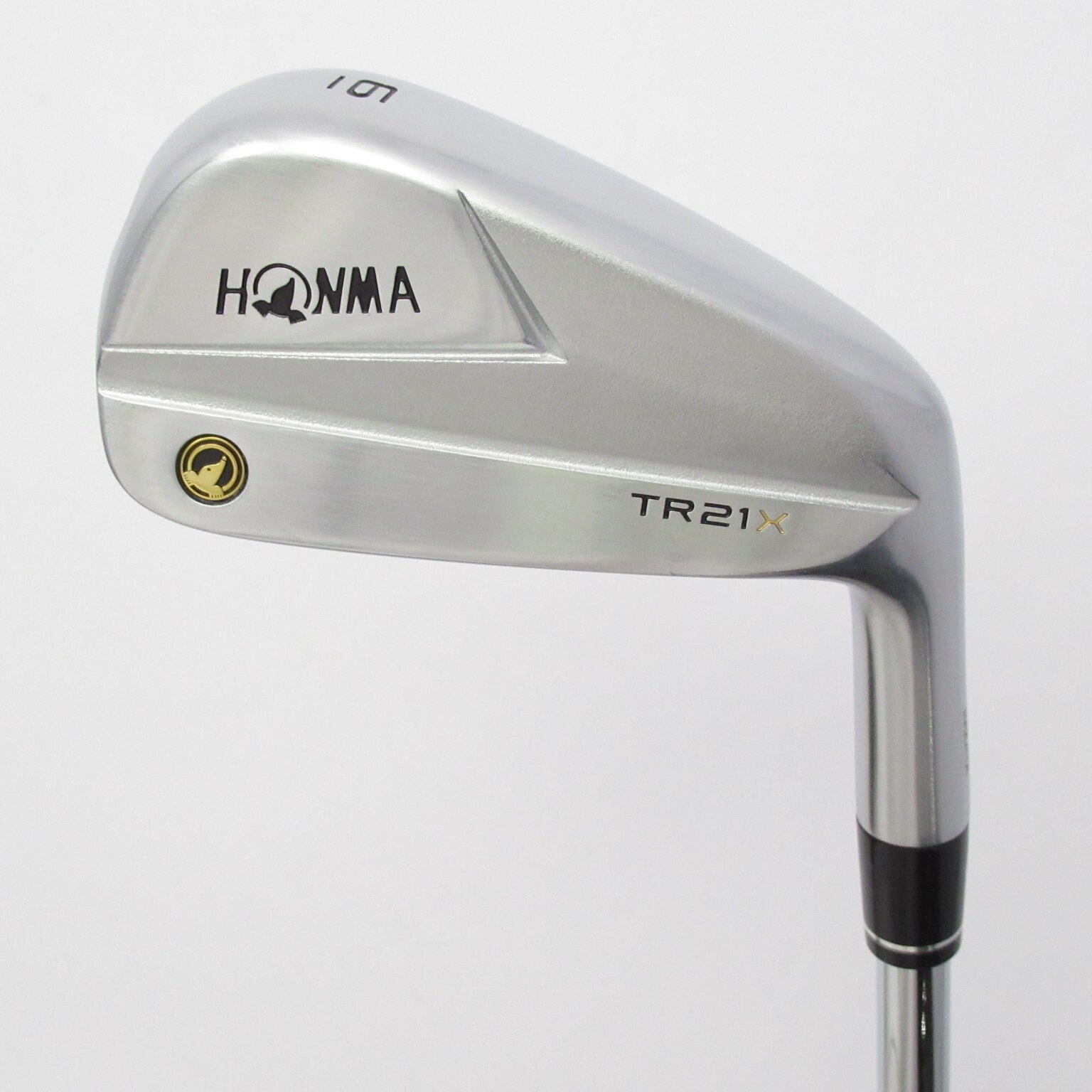 本間ゴルフ(HONMA GOLF) 中古アイアンセット 通販｜GDO中古ゴルフクラブ