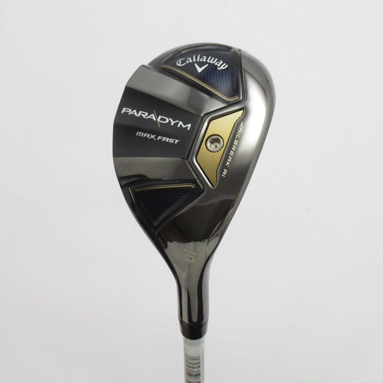 中古】キャロウェイゴルフ(Callaway Golf) ユーティリティ 通販 (15ページ目)｜GDO中古ゴルフクラブ