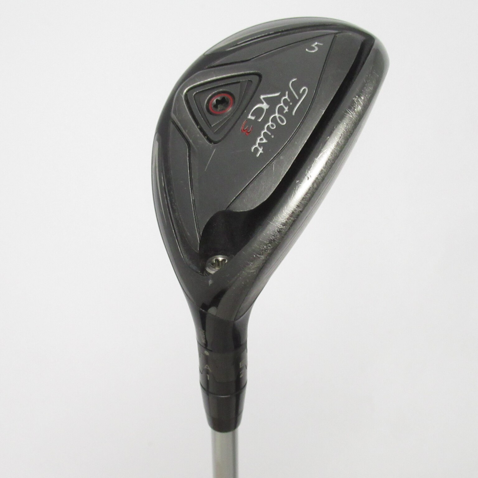 中古】VG3(2016) ユーティリティ Titleist VGH 23 R D(ユーティリティ