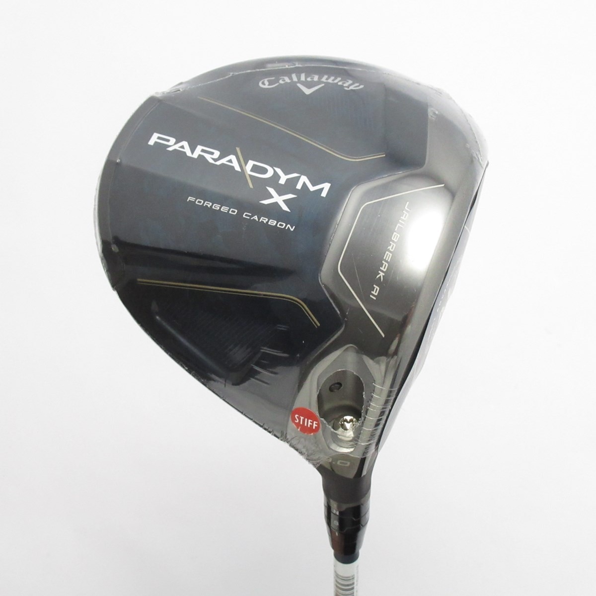 中古】パラダイム X ドライバー VENTUS TR 5 for Callaway 9 S A