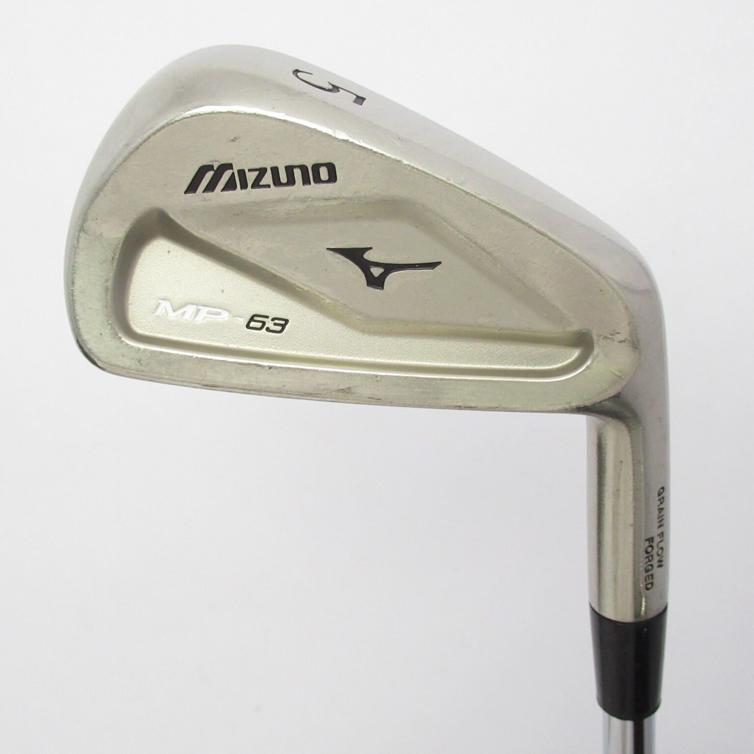 ミズノ(MIZUNO) 中古アイアンセット 通販｜GDO中古ゴルフクラブ