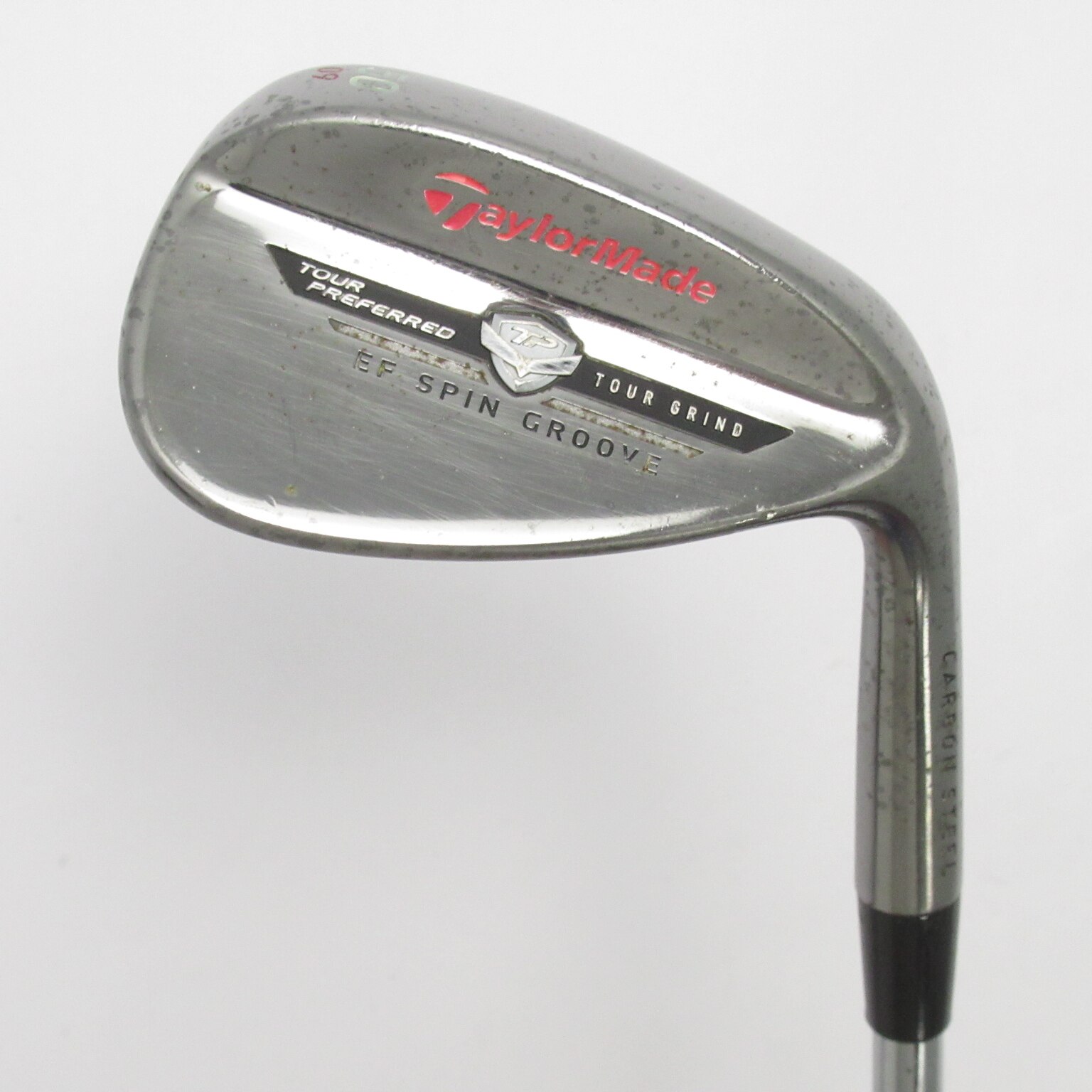 TOUR PREFERRED(ツアープリファード) 中古ウェッジ テーラーメイド