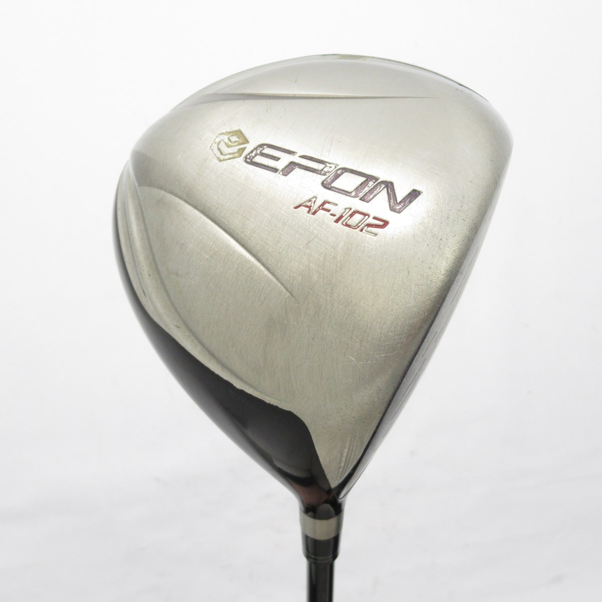 EPON AF102 10.5度 ヘッドのみ ヘッドカバーあり-