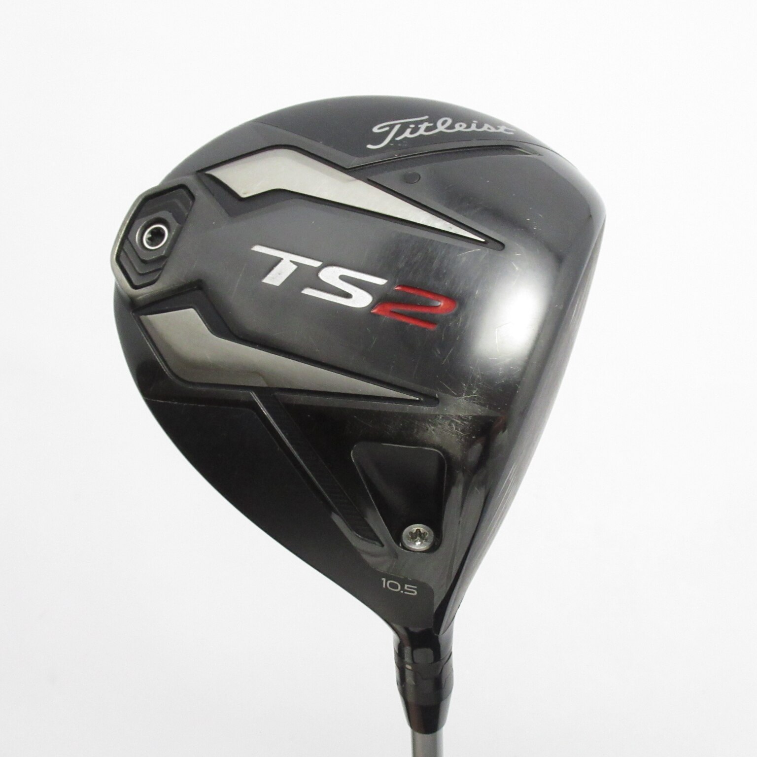 タイトリスト(Titleist) 中古ドライバー 通販｜GDO中古ゴルフクラブ