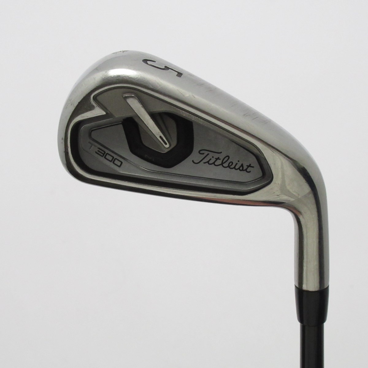 T300 中古単品アイアン タイトリスト TITLEIST 通販｜GDO中古ゴルフクラブ